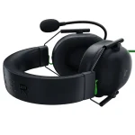 Auriculares Razer Blackshark V2 X, Gamer, Mini Plug 3.5mm, Negro
