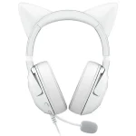 Auriculares Razer Kraken Kitty V2 RGB, Gamer, USB, Blanco
