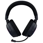 Auriculares Inalámbricos Razer Razer Kraken V4, Gamer, Bluetooth, USB, Negro