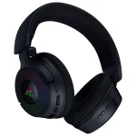 Auriculares Inalámbricos Razer Razer Kraken V4, Gamer, Bluetooth, USB, Negro