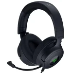 Auriculares Razer Kraken V4 X, Gamer, USB, Negro