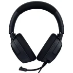Auriculares Razer Kraken V4 X, Gamer, USB, Negro