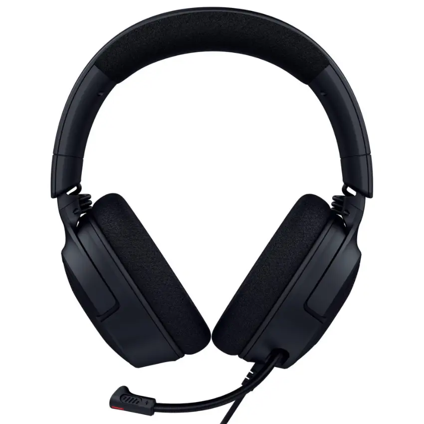 Auriculares Razer Kraken V4 X, Gamer, USB, Negro Auriculares Razer Kraken V4 X, Gamer, USB, Negro