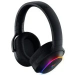 Auriculares Inalámbricos Razer Barracuda X Chroma, Gamer, Bluetooth, Negro