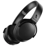 Auriculares Inalámbricos Skullcandy Riff 2, Bluetooth, Negro