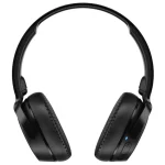 Auriculares Inalámbricos Skullcandy Riff 2, Bluetooth, Negro