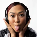 Auriculares Inalámbricos Skullcandy Riff 2, Bluetooth, Negro