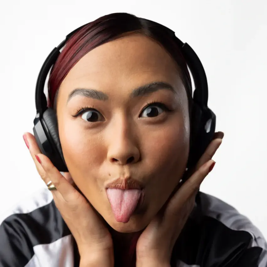 Auriculares Inalámbricos Skullcandy Riff 2, Bluetooth, Negro