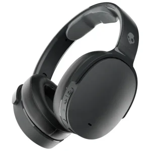 Auriculares Inalámbricos Skullcandy Hesh ANC, Bluetooth, Negro