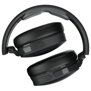 Auriculares Inalámbricos Skullcandy Hesh ANC, Bluetooth, Negro