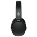 Auriculares Inalámbricos Skullcandy Hesh ANC, Bluetooth, Negro
