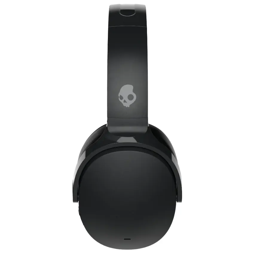 Auriculares Inalámbricos Skullcandy Hesh ANC, Bluetooth, Negro