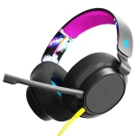 Auriculares Skullcandy SLYR, Black DigiHype