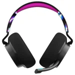Auriculares Skullcandy SLYR, Black DigiHype