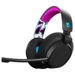 Auriculares Skullcandy SLYR, Black DigiHype