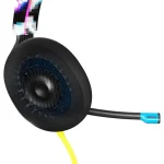Auriculares Skullcandy SLYR, Black DigiHype