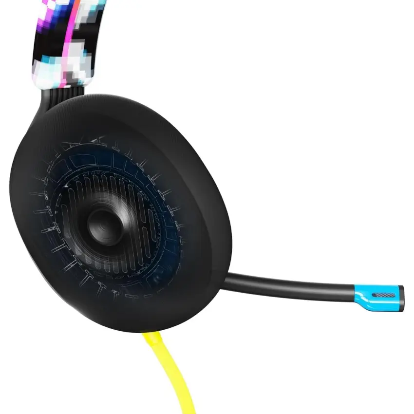 Auriculares Skullcandy SLYR, Black DigiHype