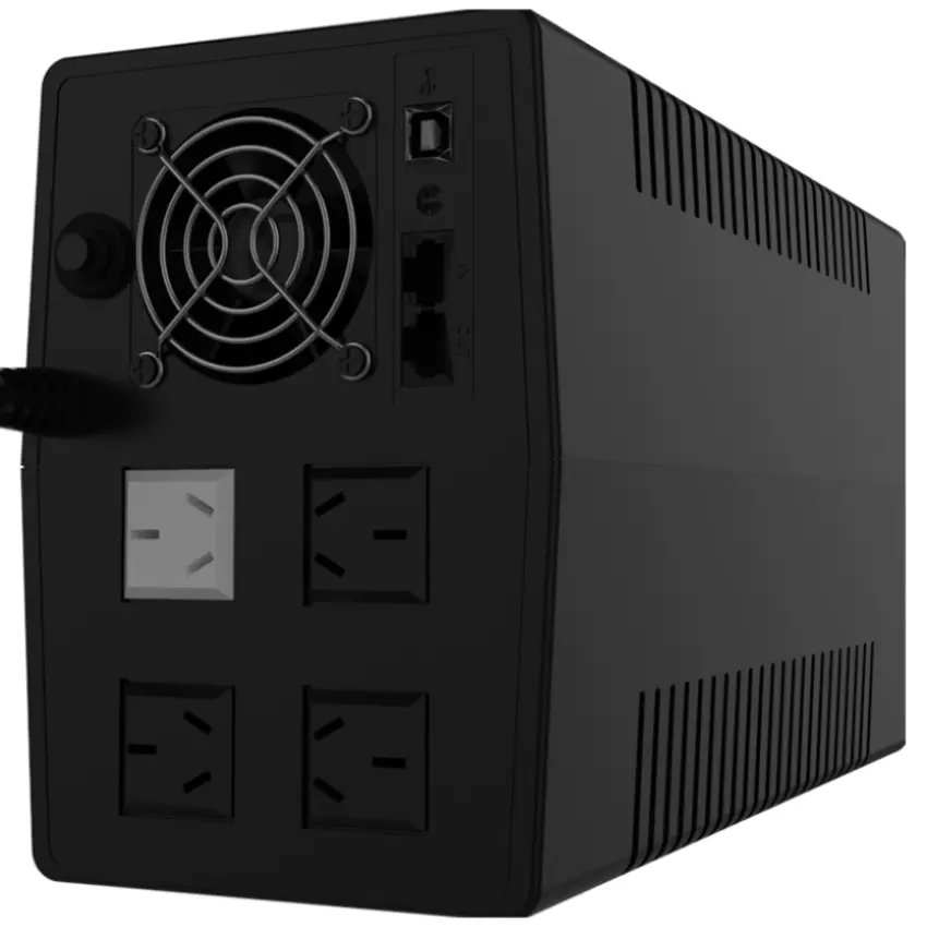 UPS Interactiva Forza SL-1502UL-A UPS Interactiva Forza SL-1502UL-A