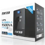 UPS Interactiva Forza SL-1502UL-A