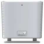 Parlante Genius SP-925BT, Bluetooth, Con Micrófono, Portátil, Blanco