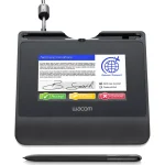 Tableta de Firmas Wacom STU-540, Pantalla LCD de 5" a color
