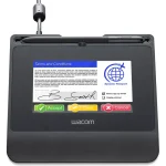 Tableta de Firmas Wacom STU-540, Pantalla LCD de 5" a color