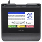Tableta de Firmas Wacom STU-540, Pantalla LCD de 5" a color