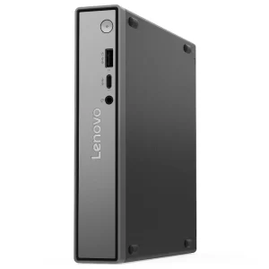 Mini PC de Escritorio Lenovo ThinkCentre neo 50q Gen 5, Montaje VESA