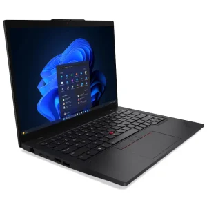 Notebook Lenovo ThinkPad L14 Gen 6, 14", Negro