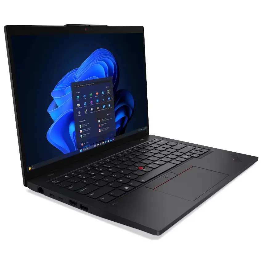 Notebook Lenovo ThinkPad L14 Gen 6, 14", Negro