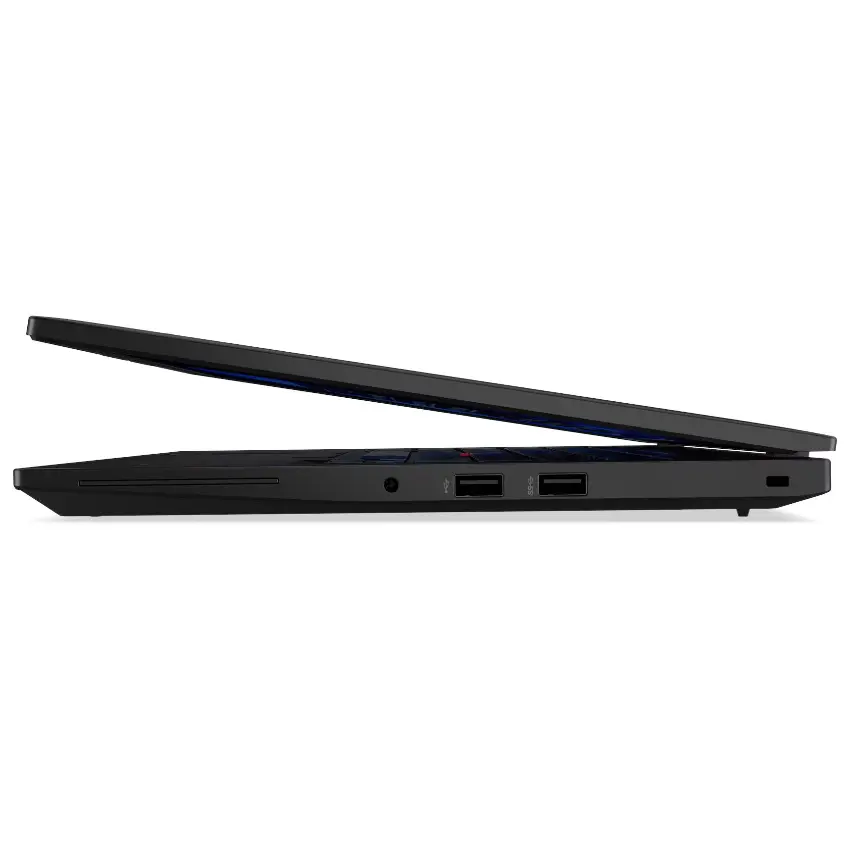 Notebook Lenovo ThinkPad L14 Gen 6, 14", Negro