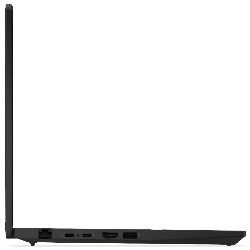 Notebook Lenovo ThinkPad L14 Gen 6, 14", Negro