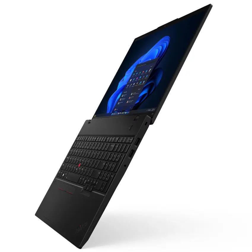 Notebook Lenovo ThinkPad L16 Gen 2, 16", Negro