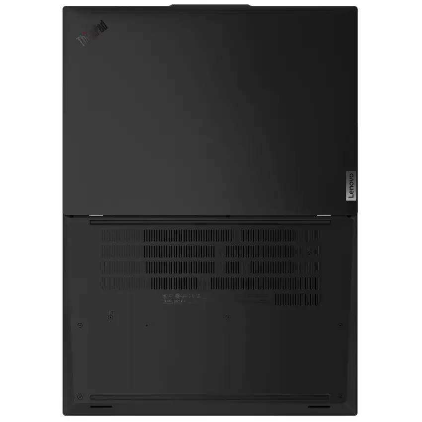 Notebook Lenovo ThinkPad L16 Gen 2, 16", Negro