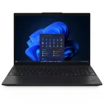 Notebook Lenovo ThinkPad L16 Gen 2, 16", Negro