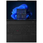Notebook Lenovo ThinkPad L16 Gen 2, 16", Negro