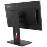 Monitor Lenovo ThinkVision T24D-40, 23.8", 120Hz, IPS, 1920x1080, 4ms, HDMI, DisplayPort, USB-A, USB-B, USB-C, RJ-45