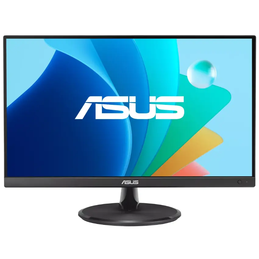 Monitor Gamer ASUS VP227HF-J, 21.45″, 100Hz, VA, 1920×1080, 1ms, HDMI, VGA, Adaptive Sync Monitor Gamer ASUS VP227HF-J, 21.45″, 100Hz, VA, 1920×1080, 1ms, HDMI, VGA, Adaptive Sync