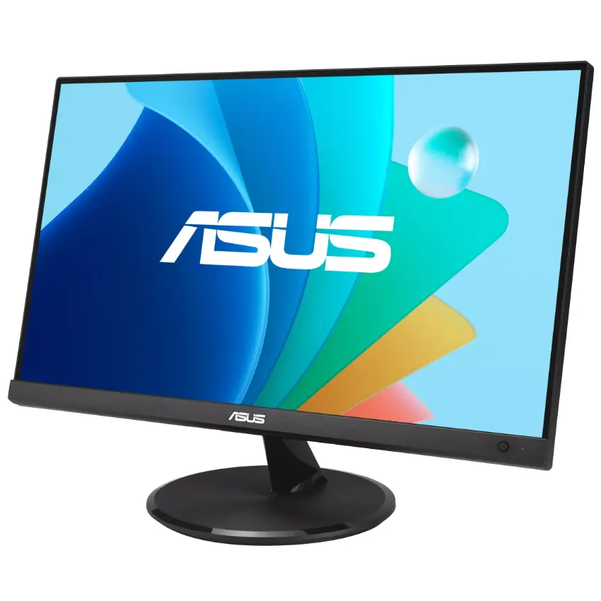 Monitor Gamer ASUS VP227HF-J, 21.45″, 100Hz, VA, 1920×1080, 1ms, HDMI, VGA, Adaptive Sync Monitor Gamer ASUS VP227HF-J, 21.45″, 100Hz, VA, 1920×1080, 1ms, HDMI, VGA, Adaptive Sync