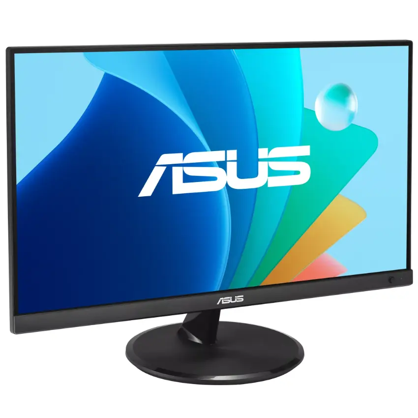 Monitor Gamer ASUS VP227HF-J, 21.45″, 100Hz, VA, 1920×1080, 1ms, HDMI, VGA, Adaptive Sync Monitor Gamer ASUS VP227HF-J, 21.45″, 100Hz, VA, 1920×1080, 1ms, HDMI, VGA, Adaptive Sync