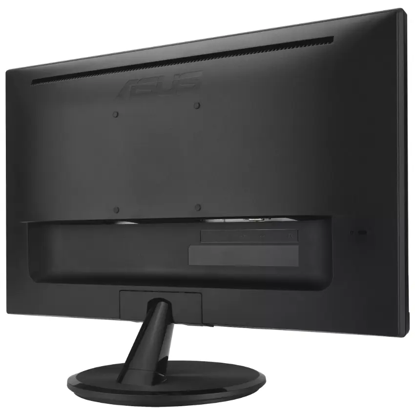 Monitor Gamer ASUS VP227HF-J, 21.45″, 100Hz, VA, 1920×1080, 1ms, HDMI, VGA, Adaptive Sync Monitor Gamer ASUS VP227HF-J, 21.45″, 100Hz, VA, 1920×1080, 1ms, HDMI, VGA, Adaptive Sync