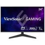 Monitor Gamer ViewSonic VX2429, 23.8", 200Hz, IPS, 1920x1080, 1ms, DisplayPort, HDMI