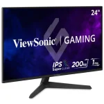Monitor Gamer ViewSonic VX2429, 23.8", 200Hz, IPS, 1920x1080, 1ms, DisplayPort, HDMI