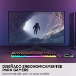 Monitor Gamer ViewSonic VX2729, 27", 200Hz, IPS, 1920x1080, 1ms, DisplayPort, HDMI