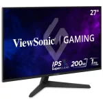 Monitor Gamer ViewSonic VX2729, 27", 200Hz, IPS, 1920x1080, 1ms, DisplayPort, HDMI