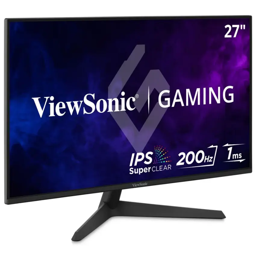 Monitor Gamer ViewSonic VX2729, 27", 200Hz, IPS, 1920x1080, 1ms, DisplayPort, HDMI Monitor Gamer ViewSonic VX2729, 27", 200Hz, IPS, 1920x1080, 1ms, DisplayPort, HDMI