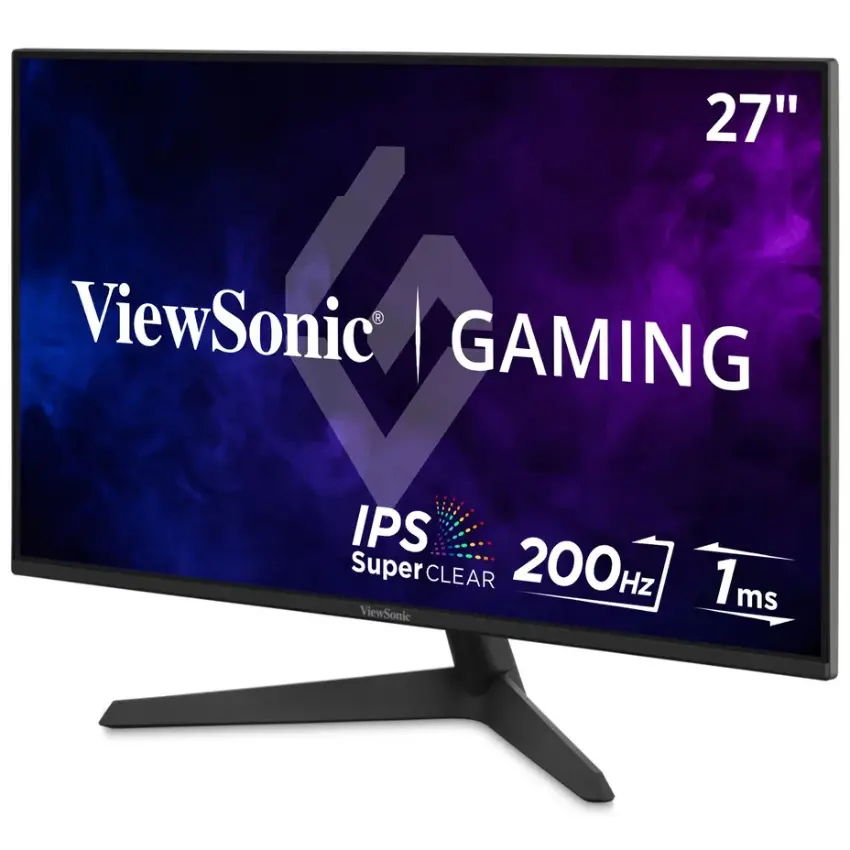 Monitor Gamer ViewSonic VX2729, 27", 200Hz, IPS, 1920x1080, 1ms, DisplayPort, HDMI Monitor Gamer ViewSonic VX2729, 27", 200Hz, IPS, 1920x1080, 1ms, DisplayPort, HDMI