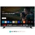 Smart TV Philips Serie 6900, 32", 1366x768, HD, HDR, HDMI, Titan OS
