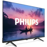 Smart TV Philips, 40", 1920x1080, Full HD, HDR, HDMI, Google TV