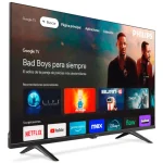 Smart TV Philips, 40", 1920x1080, Full HD, HDR, HDMI, Google TV